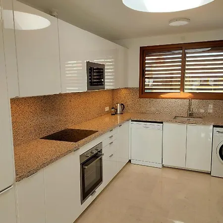 Casa Tauro Golf - Luxury With Sea View * Las Palmas de Gran Canaria