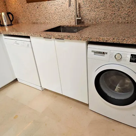 Nyaraló Casa Tauro Golf - Luxury With Sea View Las Palmas de Gran Canaria