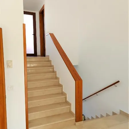 Casa Tauro Golf - Luxury With Sea View *