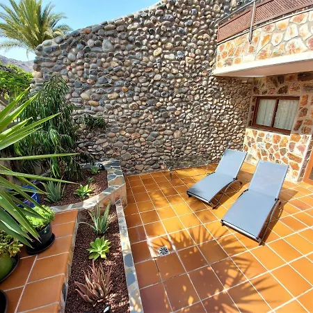 Сasa de vacaciones Casa Tauro Golf - Luxury With Sea View
