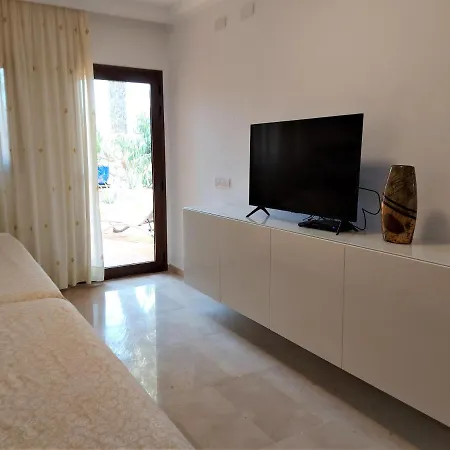 Casa Tauro Golf