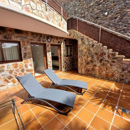 Сasa de vacaciones Casa Tauro Golf - Luxury With Sea View Las Palmas de Gran Canaria