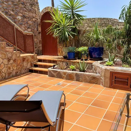 Casa Tauro Golf *
