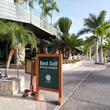 Casa Tauro Golf