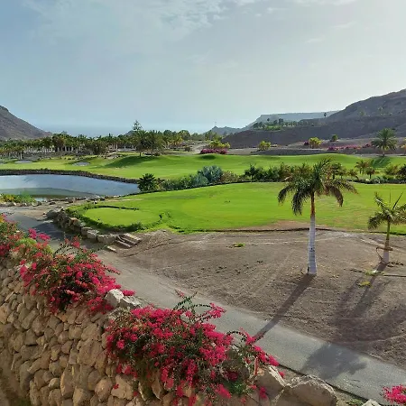 Casa Tauro Golf - Luxury With Sea View Las Palmas de Gran Canaria