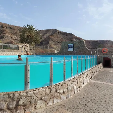 Сasa de vacaciones Casa Tauro Golf