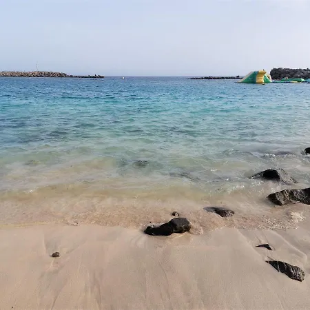 Casa Tauro Golf Сasa de vacaciones Las Palmas de Gran Canaria