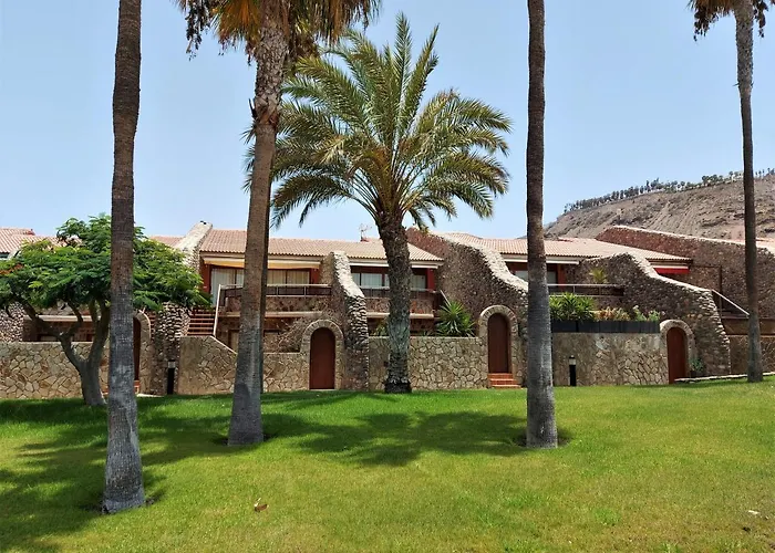 Dom wakacyjny Casa Tauro Golf - Luxury With Sea View Las Palmas de Gran Canaria