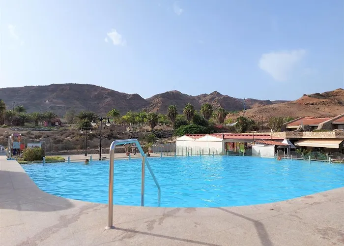 Casa Tauro Golf - Luxury With Sea View Dom wakacyjny Las Palmas de Gran Canaria