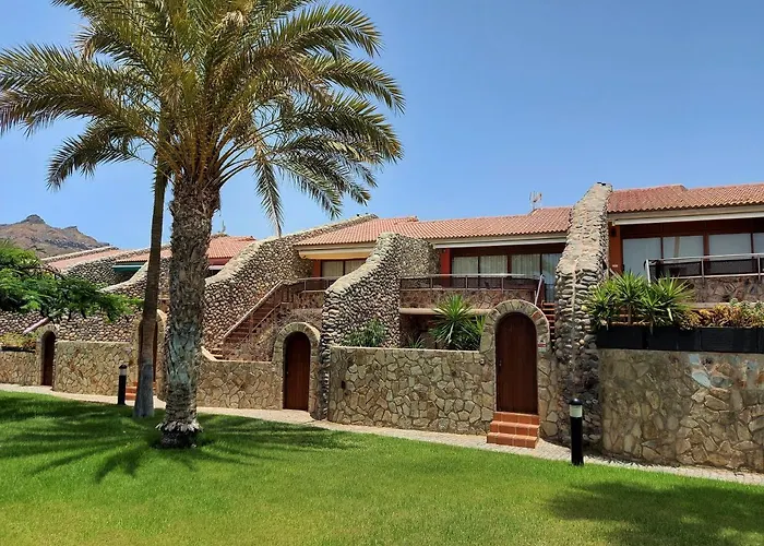 Casa Tauro Golf - Luxury With Sea View * Las Palmas de Gran Canárias