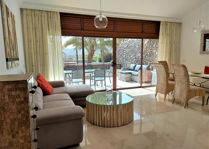 Casa Tauro Golf - Luxury With Sea View Dom wakacyjny Las Palmas de Gran Canaria
