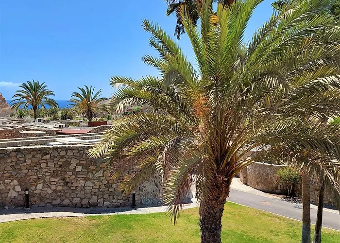 Casa Tauro Golf - Luxury With Sea View Las Palmas de Gran Canaria