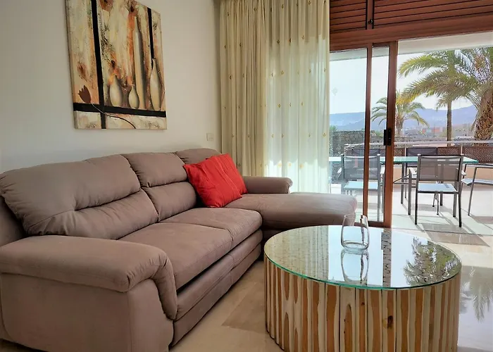 Casa Tauro Golf - Luxury With Sea View Dom wakacyjny *