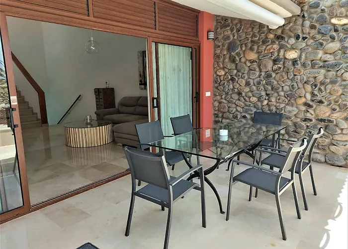 Casa Tauro Golf - Luxury With Sea View Casa de Férias Las Palmas de Gran Canárias