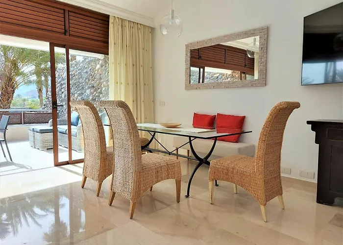 Casa Tauro Golf - Luxury With Sea View Dom wakacyjny