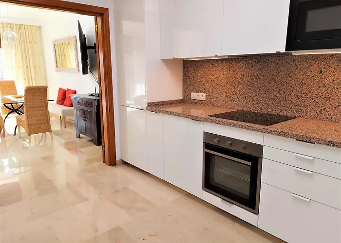 Casa Tauro Golf - Luxury With Sea View *