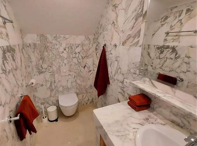 Dom wakacyjny Casa Tauro Golf - Luxury With Sea View