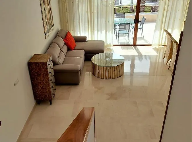 Dom wakacyjny Casa Tauro Golf - Luxury With Sea View *