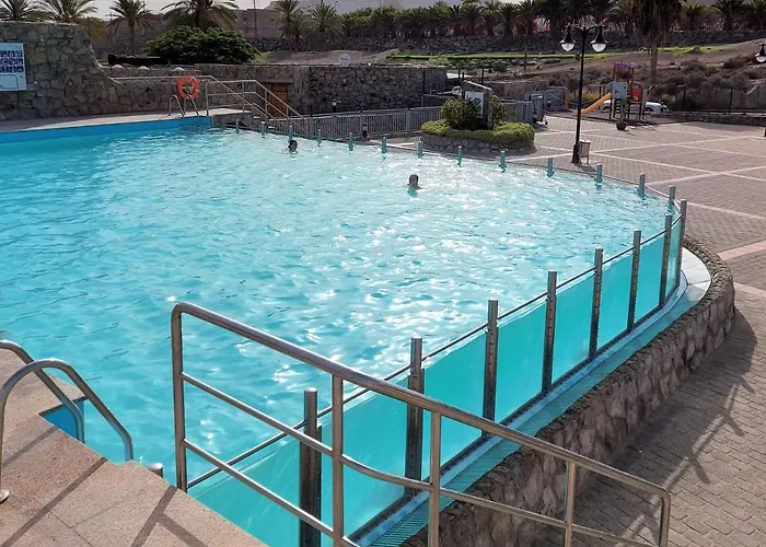 Casa Tauro Golf - Luxury With Sea View Dom wakacyjny Las Palmas de Gran Canaria