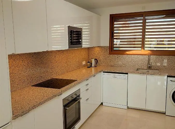 Casa Tauro Golf - Luxury With Sea View * Las Palmas de Gran Canaria