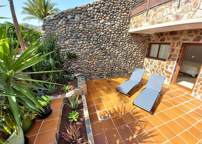 Dom wakacyjny Casa Tauro Golf - Luxury With Sea View