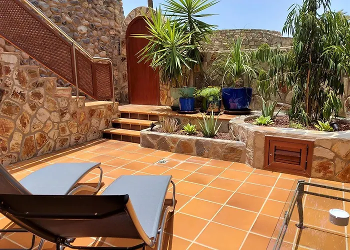 Casa Tauro Golf - Luxury With Sea View *