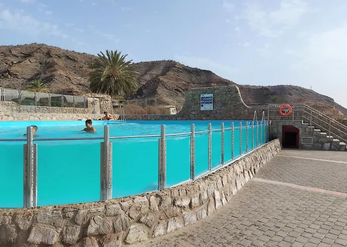 Dom wakacyjny Casa Tauro Golf - Luxury With Sea View