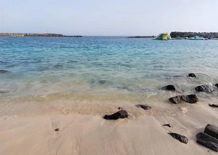 Casa Tauro Golf - Luxury With Sea View Dom wakacyjny Las Palmas de Gran Canaria