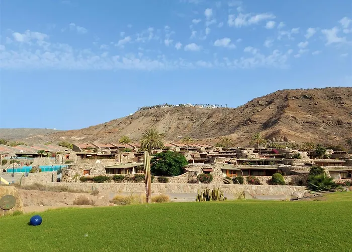 Casa Tauro Golf - Luxury With Sea View *