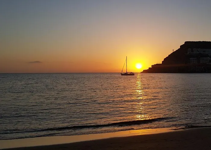 Casa de Férias Casa Tauro Golf - Luxury With Sea View Las Palmas de Gran Canárias